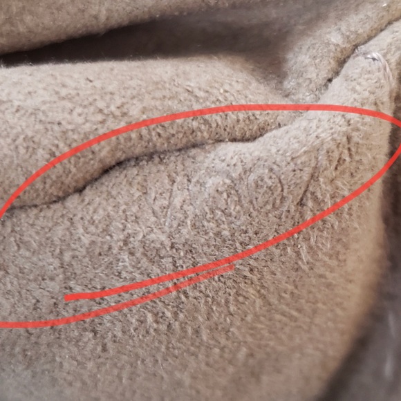 Louis Vuitton Multicolore Sologne PM. “Price is Firm”. - Picture 8 of 17